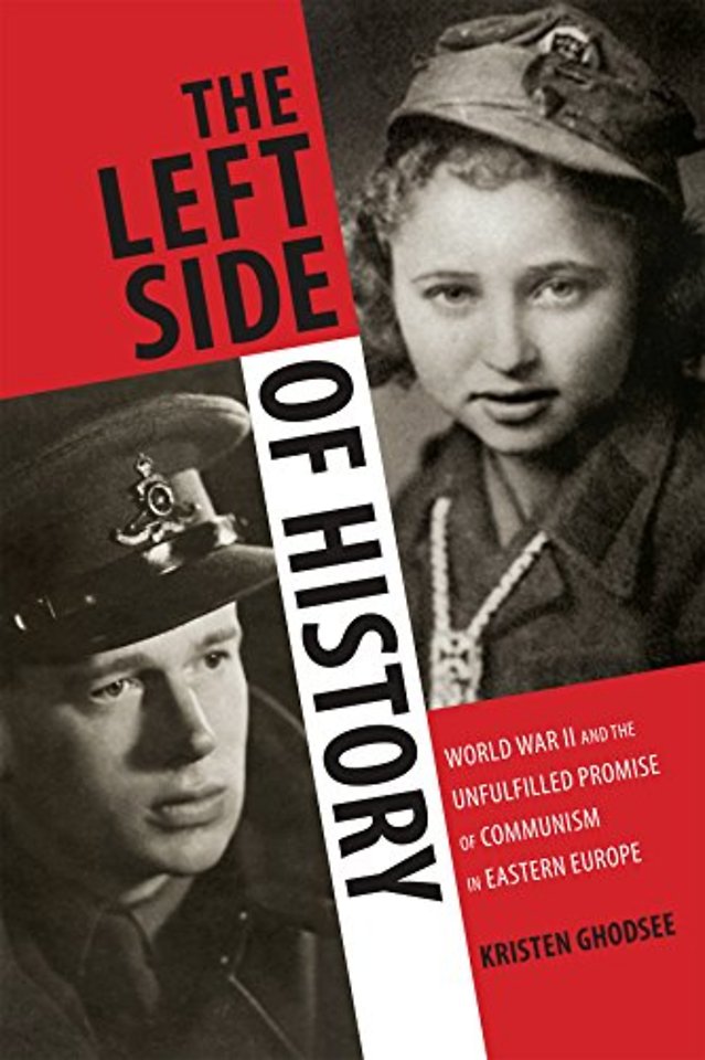 The Left Side of History