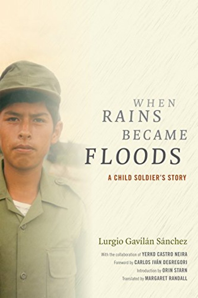 When Rains Became Floods