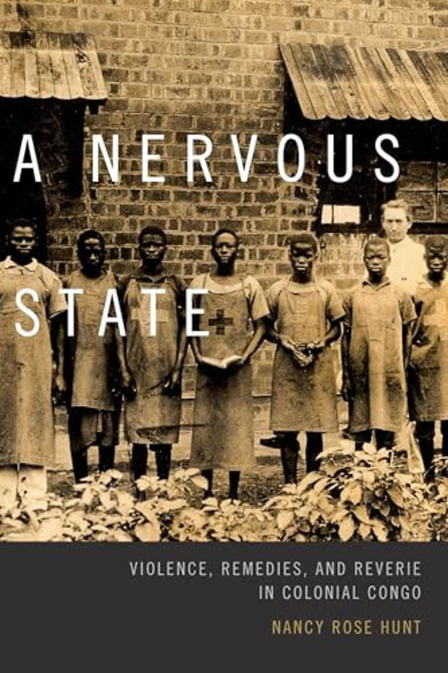 A Nervous State