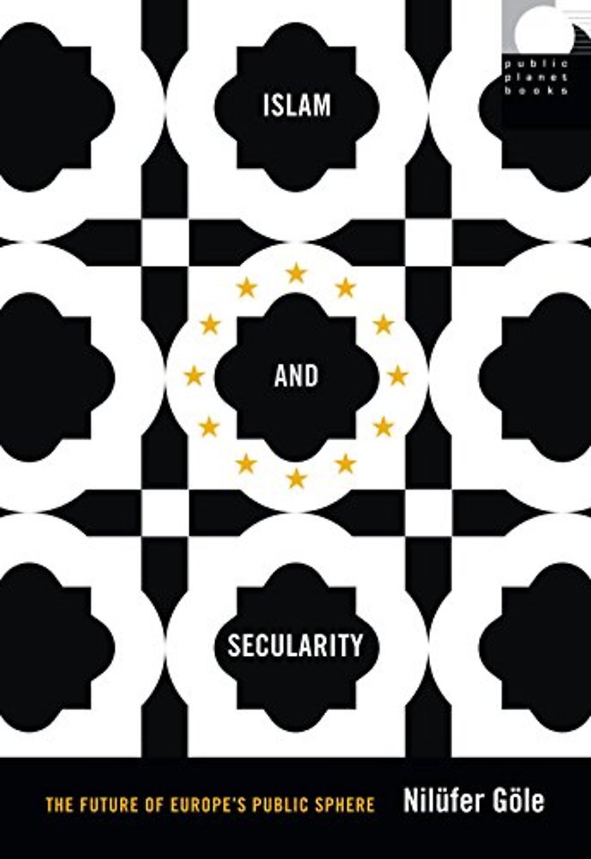 Islam and Secularity