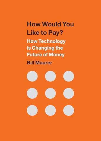 How Would You Like to Pay?