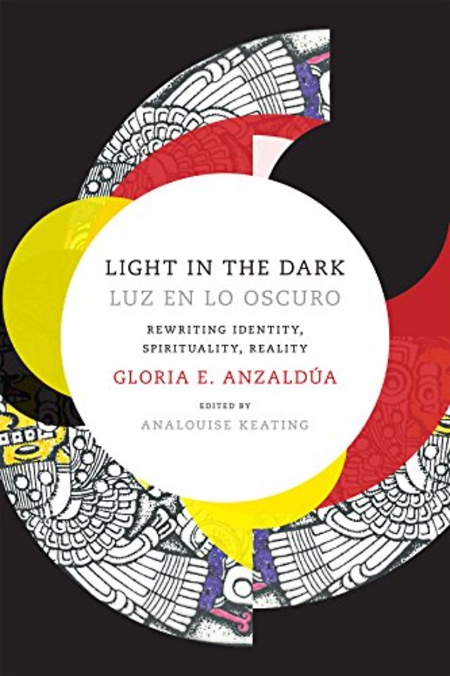 Light in the Dark/Luz En Lo Oscuro