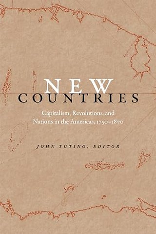 New Countries
