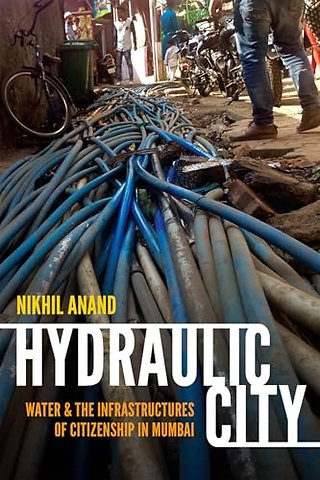 Hydraulic City