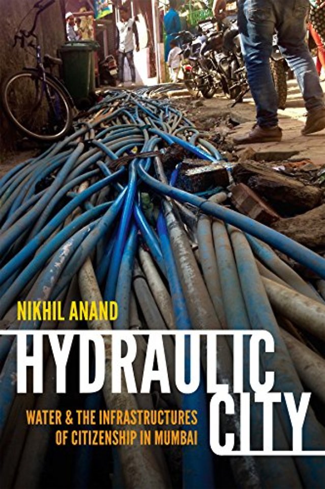 Hydraulic City