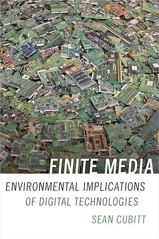 Finite Media