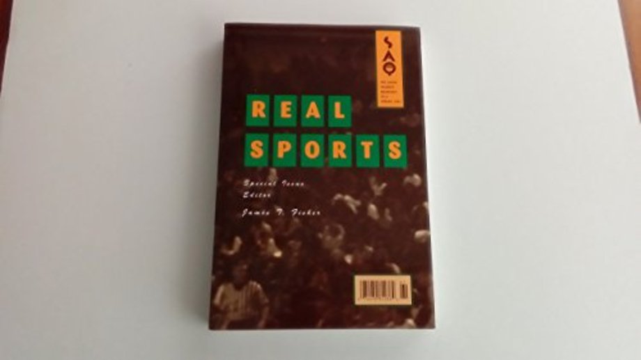 Real Sports