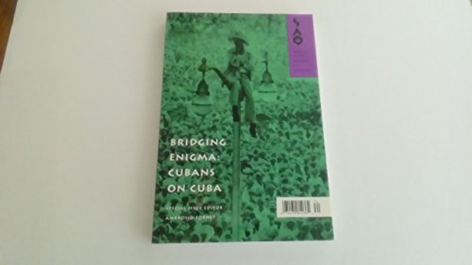 Bridging Enigma – Cubans on Cuba
