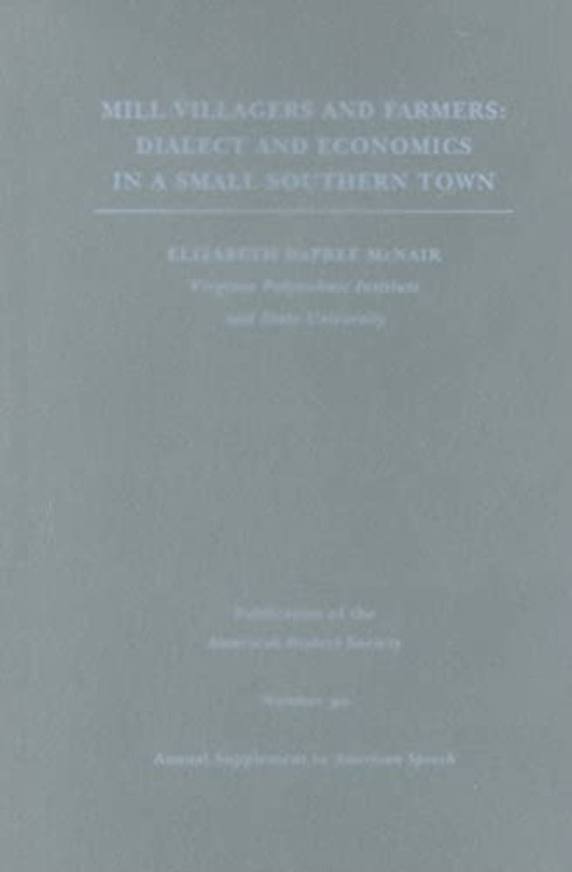 Mill Villagers and Farmers