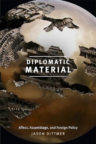 Diplomatic Material