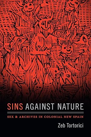 Sins Against Nature