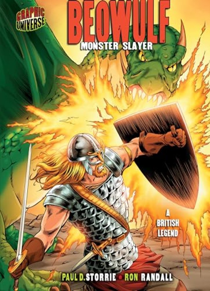 Beowulf