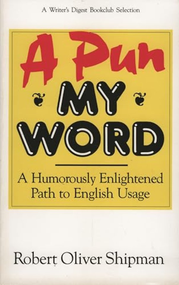 A Pun My Word