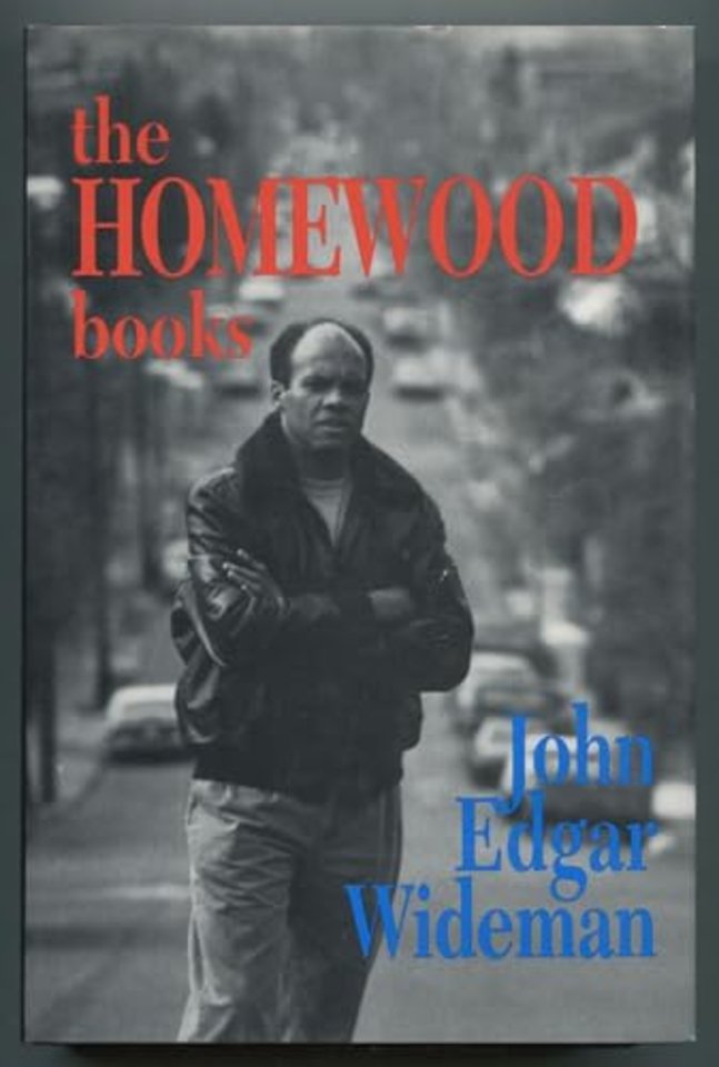 The Homewood Books