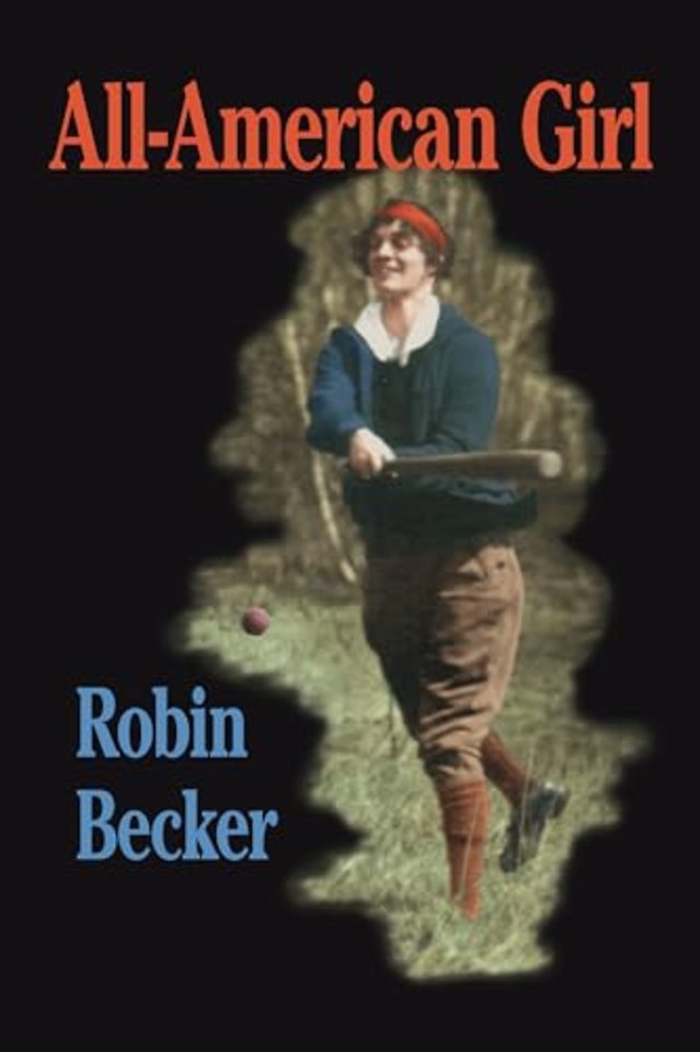 All–American Girl