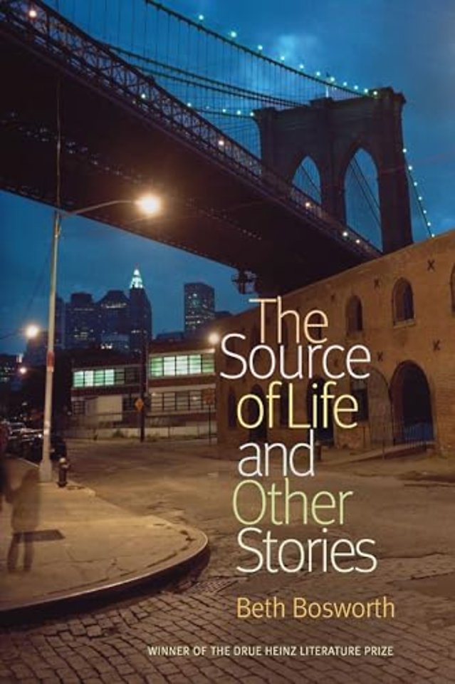 The Source of Life and Other Stories
