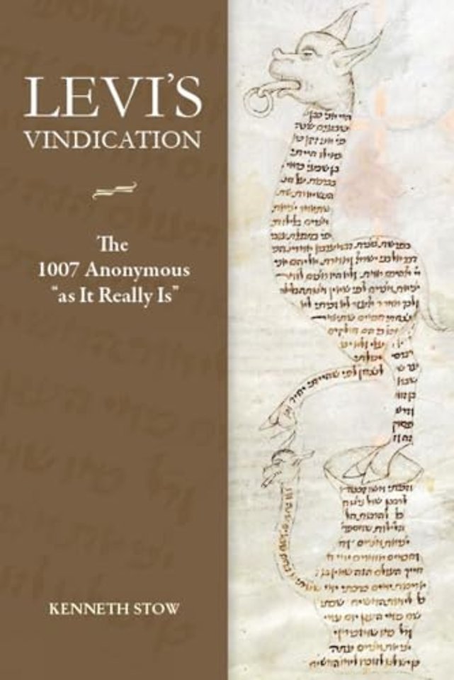 Levi's Vindication