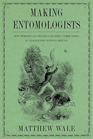 Making Entomologists