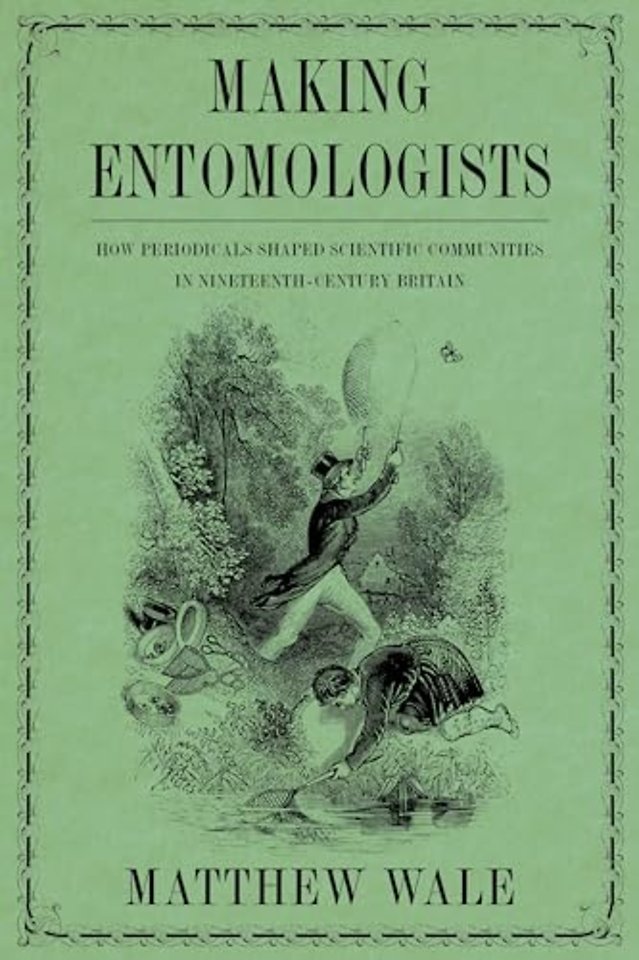 Making Entomologists