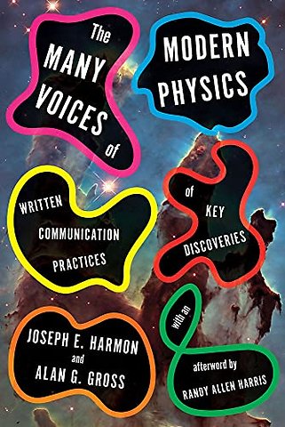 The Many Voices of Modern Physics – Written Communication Practices of Key Discoveries