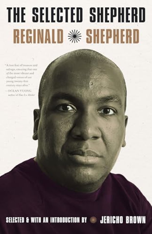 The Selected Shepherd – Poems