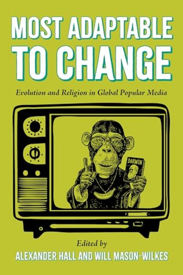 Most Adaptable to Change