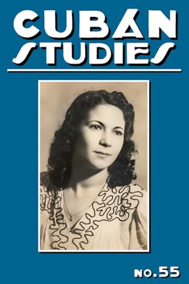 Cuban Studies 55