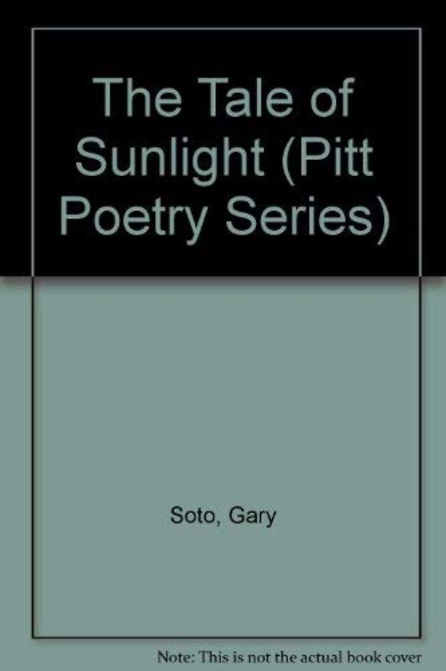 The Tale of Sunlight