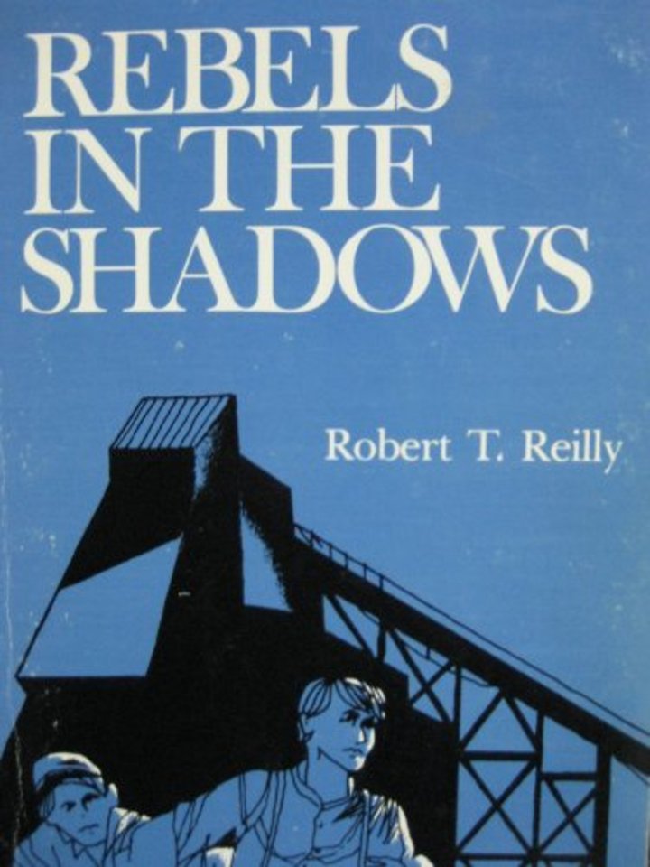 Rebels In The Shadows