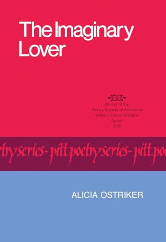 The Imaginary Lover