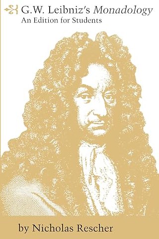 G. W. Leibniz`s Monadology