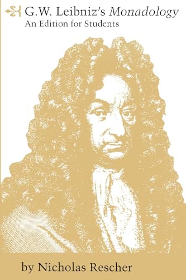 G. W. Leibniz`s Monadology