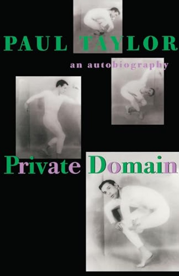 Private Domain – An Autobiography