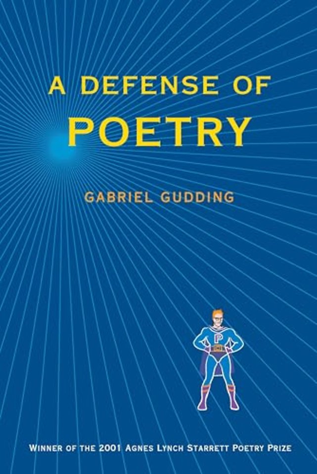 A Defense Of Poetry