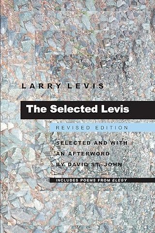 The Selected Levis – Revised Edition