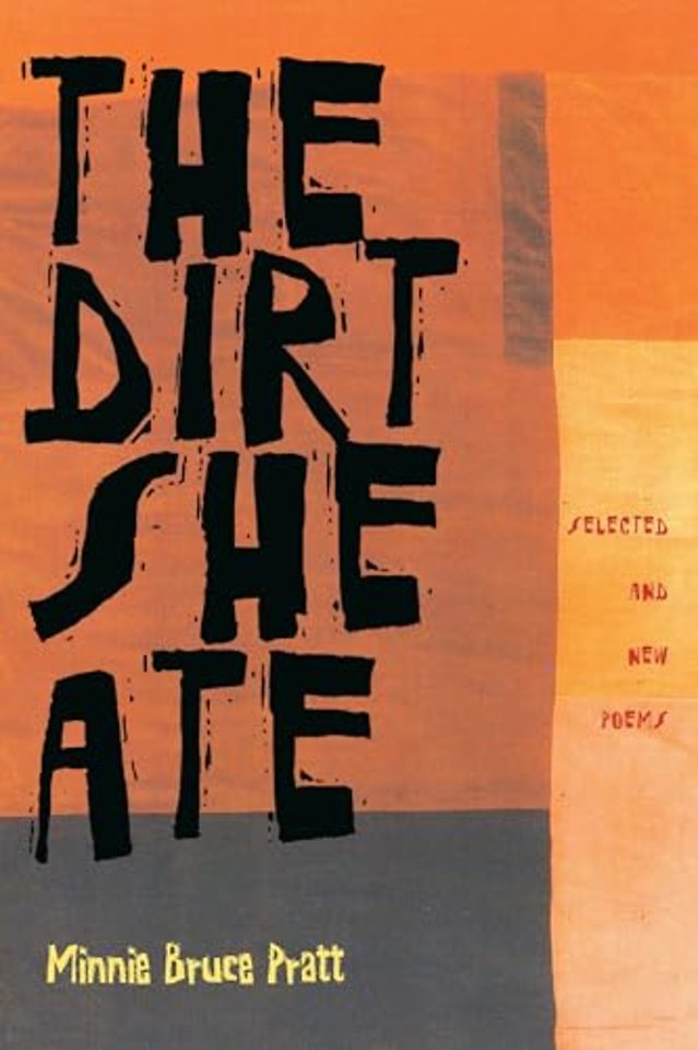 The Dirt She Ate – Selected And New Poems