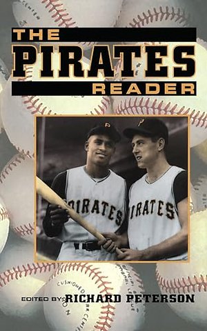 The Pirates Reader