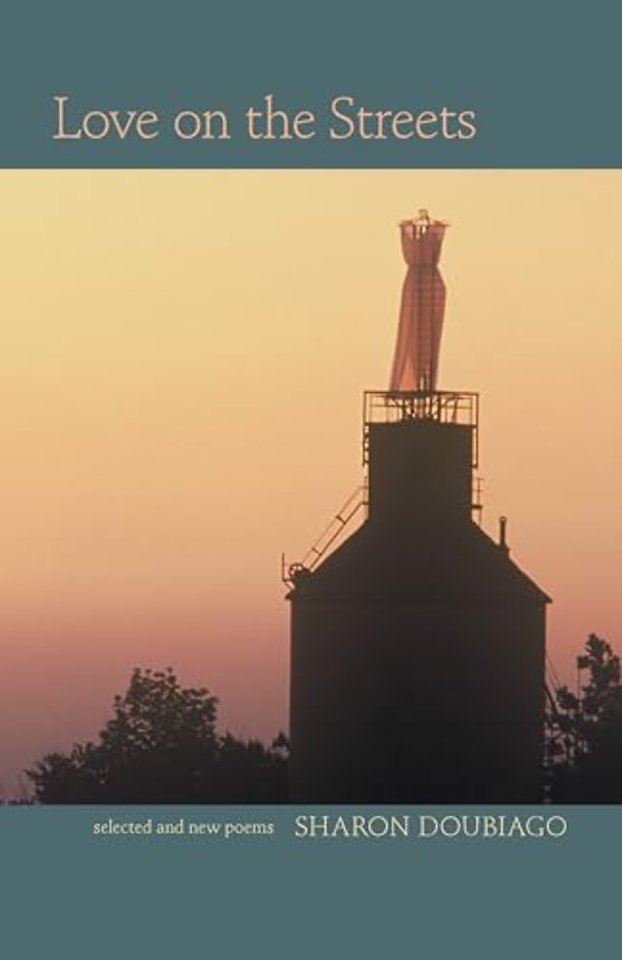 Love on the Streets – Selected and New Poems