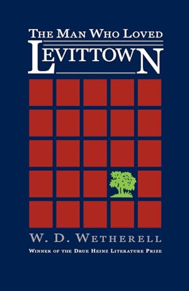 The Man Who Loved Levittown