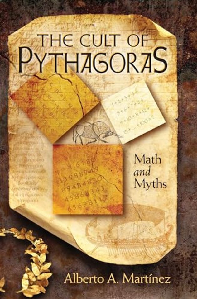 The Cult of Pythagoras – Math and Myths