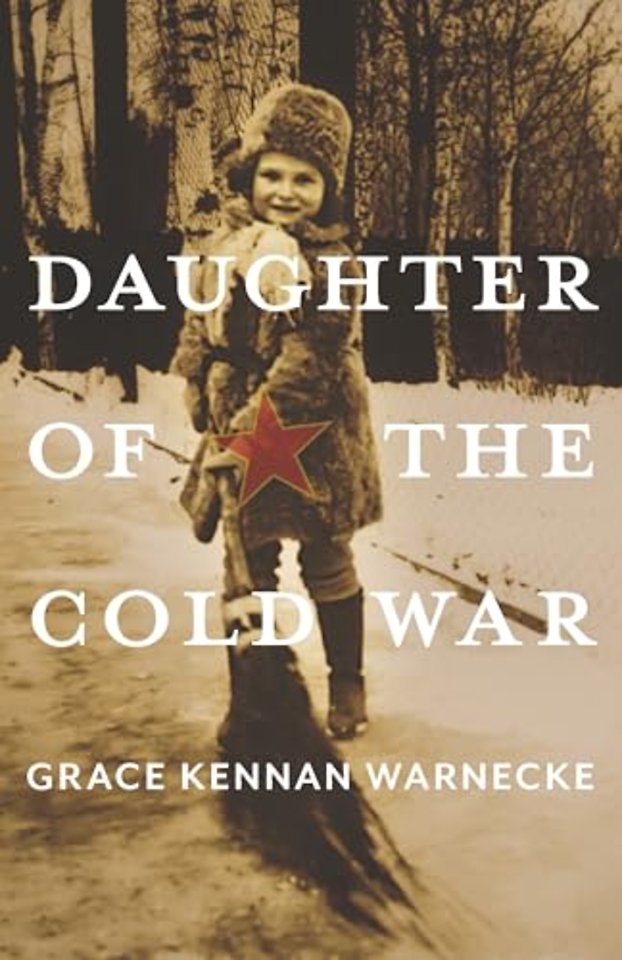 Daughter of the Cold War
