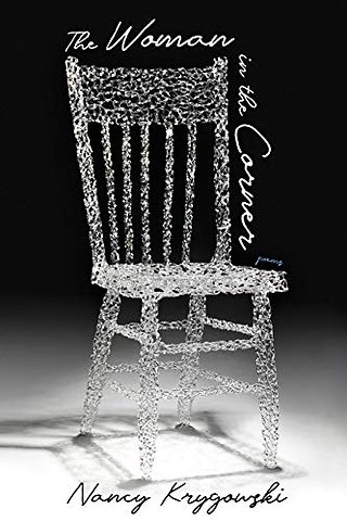 The Woman in the Corner – Poems