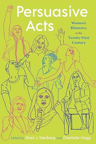 Persuasive Acts