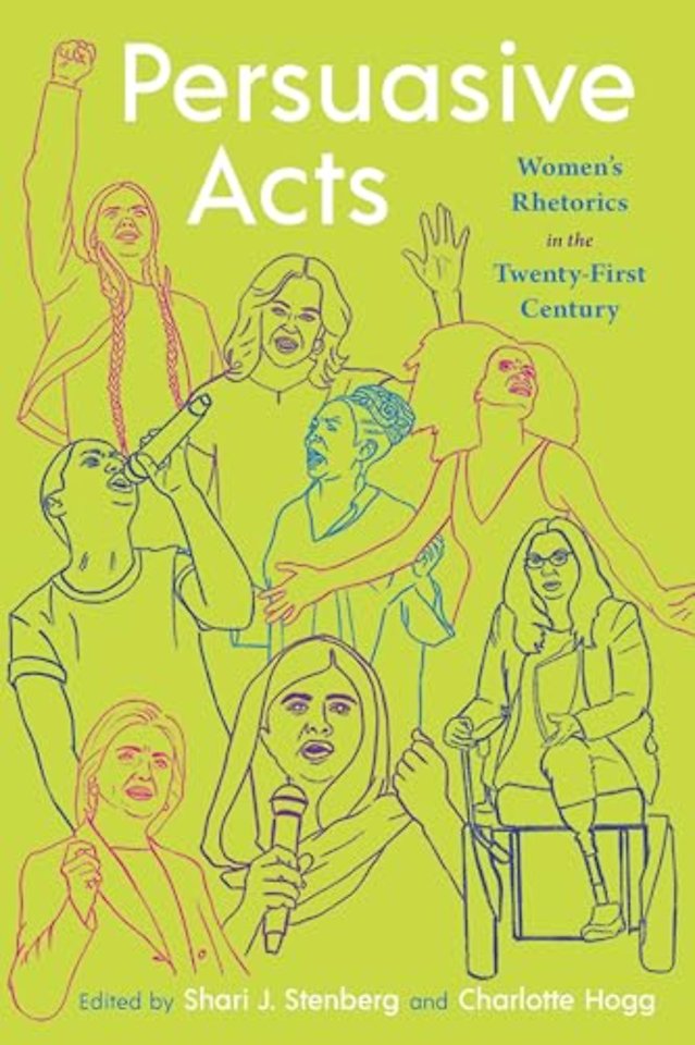 Persuasive Acts