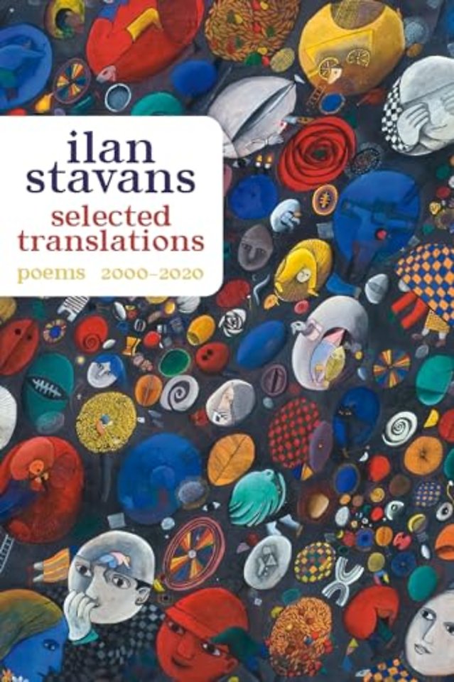 Selected Translations – 2000–2020