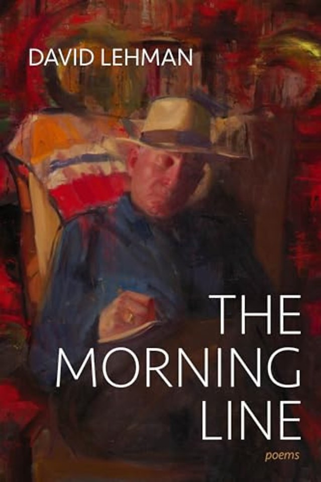 The Morning Line – Poems