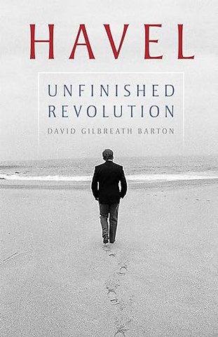 Havel – Unfinished Revolution
