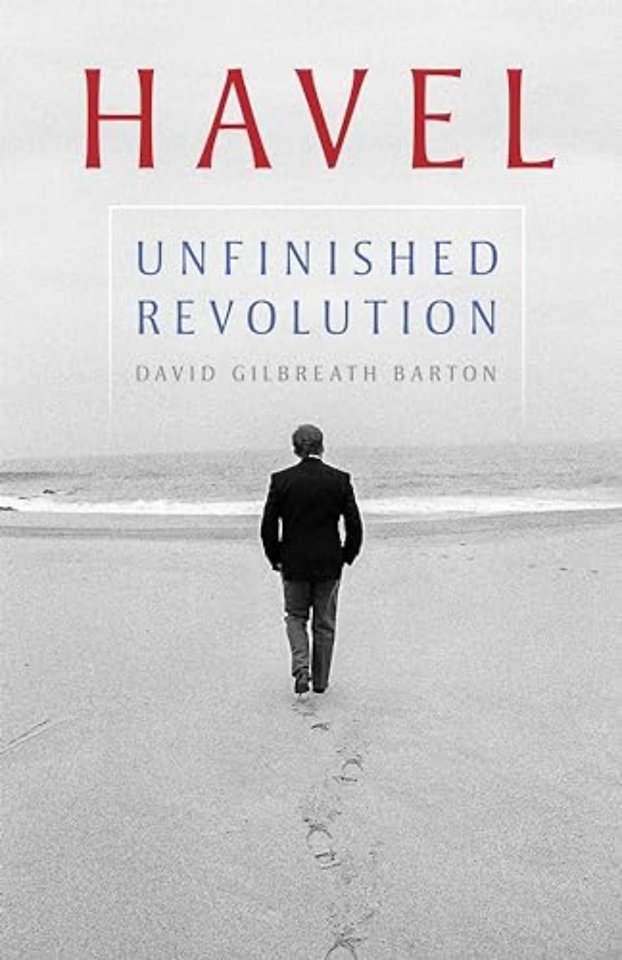 Havel – Unfinished Revolution