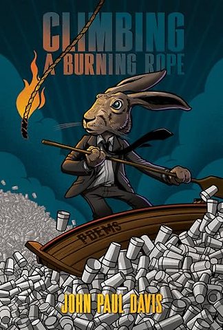 Climbing a Burning Rope