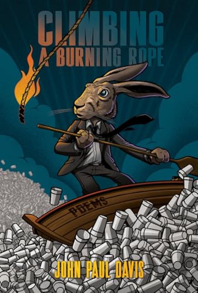 Climbing a Burning Rope